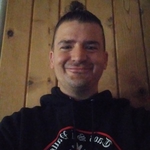 Fundraising Page: Matthew Fesko